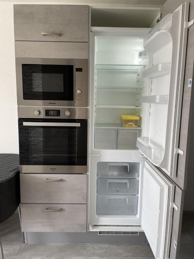 Bormes-Les-Mimosas - Appart 25M2 Avec Balcon - 4P ภายนอก รูปภาพ